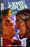 End of Life #4 Cover A
