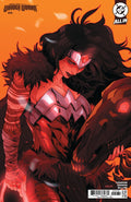 Absolute Wonder Woman #20 Cover C Karl Kerschl Variant