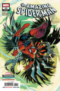The Amazing Spider-Man #32 Cover A