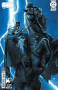 Absolute Batman #23 Cover E Gabriele Dell'Otto Dark Knight Returns 40th Anniversary Variant