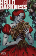 Hello Darkness #22 Cover A