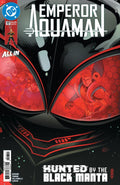 Emperor Aquaman #17 Cover A
