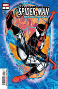 Spectacular Spider-Man: Brand New Day #5 Cover A