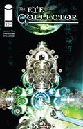 The Eye Collector #1 Cover A