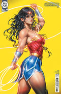 Wonder Woman #37 Cover C KyuYong Eom Variant