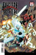 Queen in Black #5 Cover A
