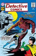 Detective Comics #298 Facsimile Edition 2026
