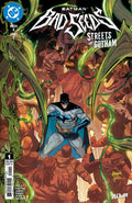 Batman: Bad Seeds – Streets of Gotham #1 Cover A
