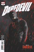 Daredevil #1 3rd Printing Marvel Television