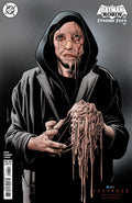 Batman and Robin: Year One – Dynamic Duos #3 Cover E Brian Bolland Clayface Movie Variant