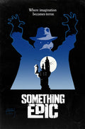 Something Epic #14 Cover D Szymon Kudrański Salems Lot Homage Varian