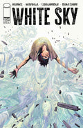 White Sky #3 Cover A