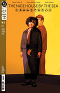 The Nice House by the Sea #12 Cover A