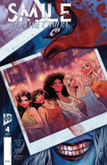Smile: For the Camera #4 Cover A