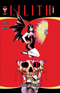 Lilith: Blood & Burlesque #1 Cover A