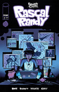 Exquisite Corpses: Rascal Randy #3 Cover A