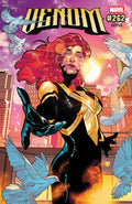 Venom #262 R. B. Silva Finale Variant
