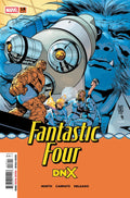 Fantastic Four #18 Cover A