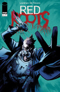 Red Roots #1 Cover D Jason Howard Variant