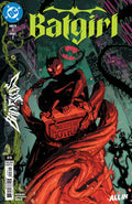 Batgirl #23 Cover A