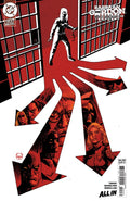 Barbara Gordon: Breakout #4 Cover C Dave Johnson Variant