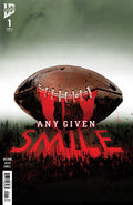 Any Given Smile #1 Cover B Jock Variant