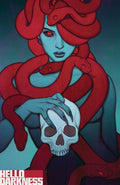 Hello Darkness #22 Cover B Jenny Frison Variant