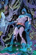 Batman #13 Cover H Guillem March Bad Seeds Spot Foil Variant