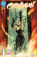 Catwoman #89 Cover A