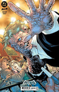Batman #14 Cover G Jim Lee Clayface Movie Variant