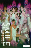 Smile: For the Camera #3 Cover B Steph C. Variant