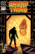Swamp Thing 1989 #4