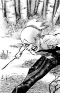 Something Is Killing the Children #50 Cover M Werther Dell'Edera Black & White Virgin Variant