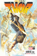Thor #802 Cover A