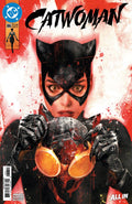 Catwoman #86 Cover A