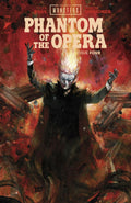 Universal Monsters: Phantom of the Opera #4 Cover A