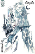 Batman #11 Cover B Dustin Nguyen Variant