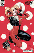 Harley Quinn #63 Cover C Terry Dodson Variant
