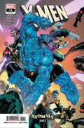 X-Men #32 Cover A