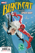 Black Cat #15 Cover A