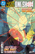 Next Level: One Shot #1 Cover A