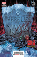 X-Men #29 Cover A