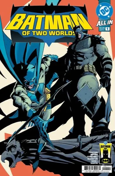 Absolute Batman 1-20 + Annual + FREE GIFTS